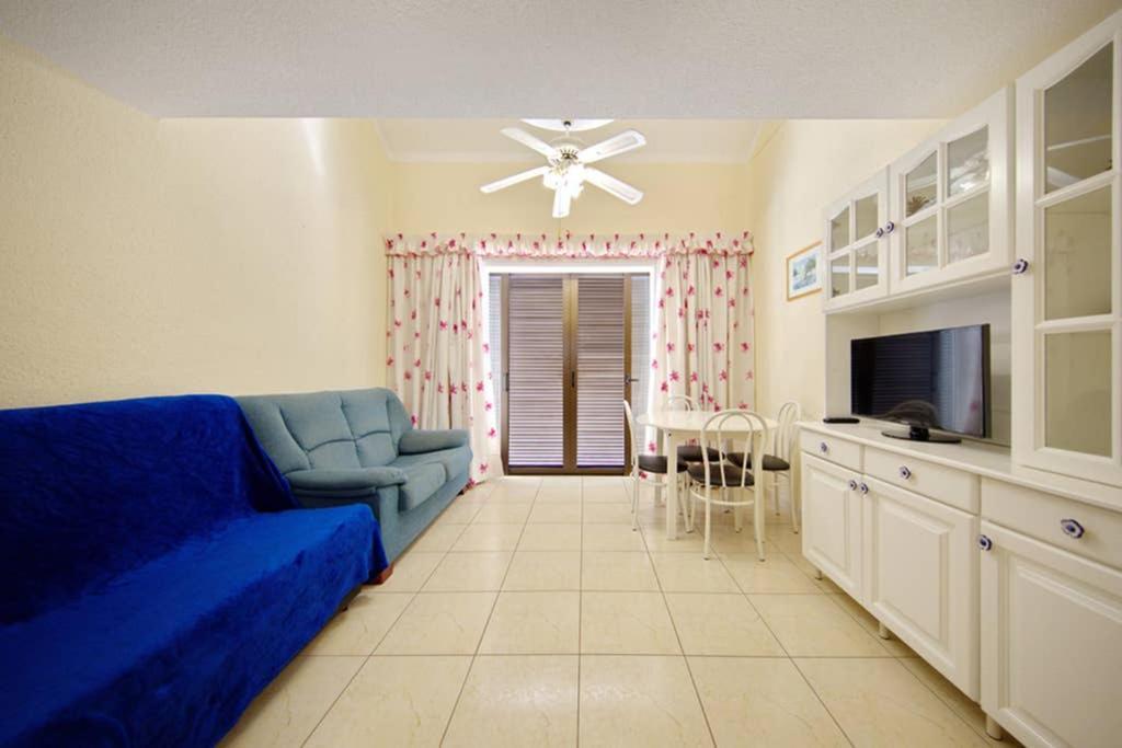 Parque Santiago Ii, Playa De Americas Apartment