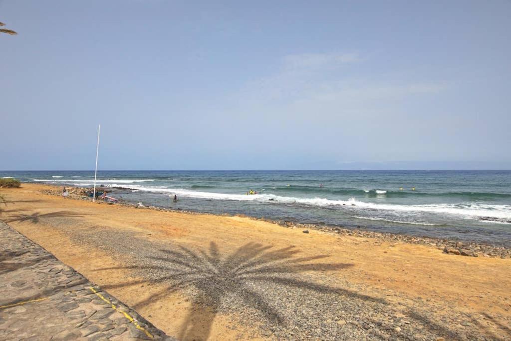 Parque Santiago Ii, Playa De Americas *